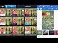 How To Create Dream League Soccer 2018 Player Card 