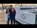 New Port, Huge Steaks, & Maritime History - Onboard Lifestyle ep.103