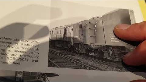 Scratch building a structure guaging train wagon part 1   Stockton Junction