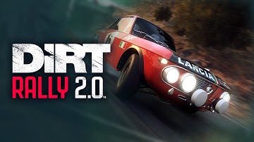 Approaching a rally | DiRT Rally 2.0 | Dev insight series