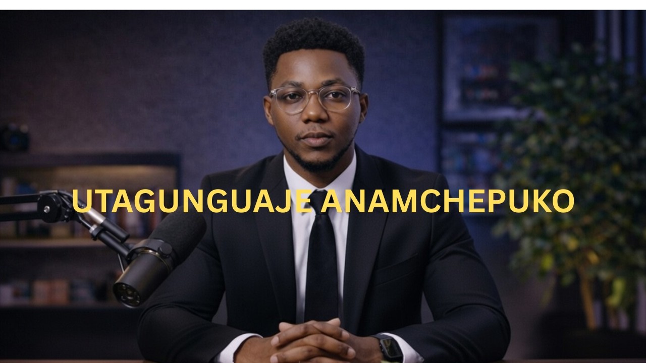 UNAFAHAMU VIPI ANACHEPUKA @Dr.MahindaSaikolojiaYaMaisha