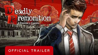 The Medium - Premonition #2 Trailer 