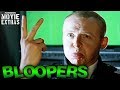 HOT FUZZ Bloopers & Gag Reel (2007)