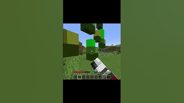 How to Build a Redstone Flamethrower...