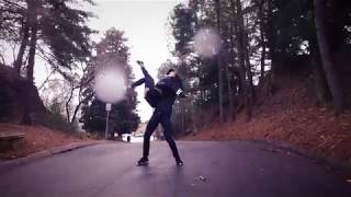 GARABATTO &amp; Charlee Muse - INFECTED (Dance Music Video)