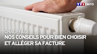 Quel chauffage est le plus adapté pour vous ?