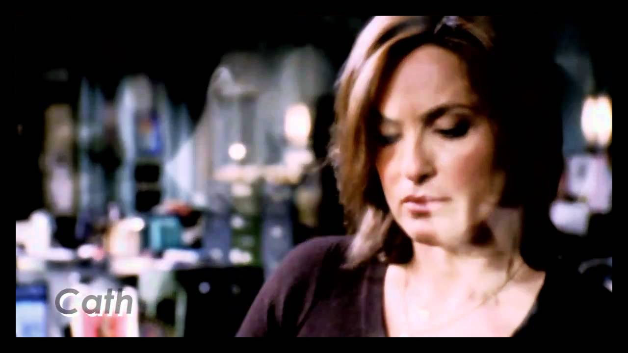 SVU : Elliot & Olivia - We Are