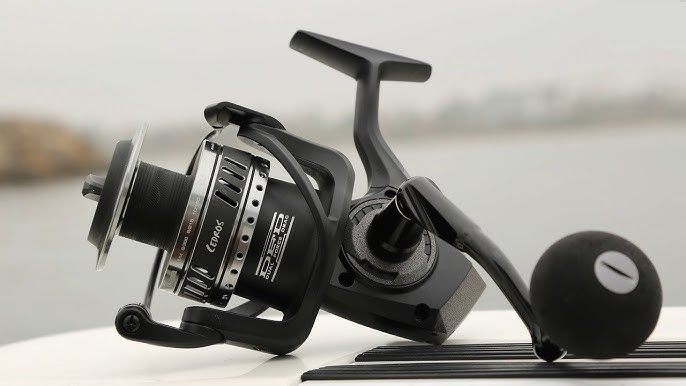 Okuma Cedros Spinning Reels – An Introduction and Overview 