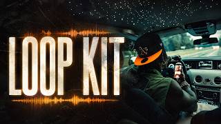 FREE Loop Kit / Melodic Loop Kit - “Thunder" (Pain, Rod Wave, Vocals, NBA YoungBoy, Toosii, Guitar)