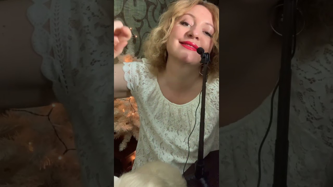 Лучший 3х минутный ASMR❤️👍Расслабимся вместе❤️❤️❤️