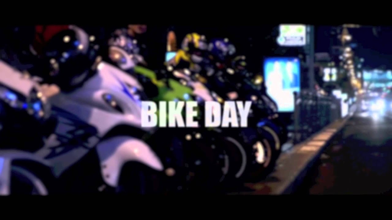 BADRELLY TV OMNI P PRODUCTIONS PHOTO-SHOOT (VIDEO) BIKE PROMO