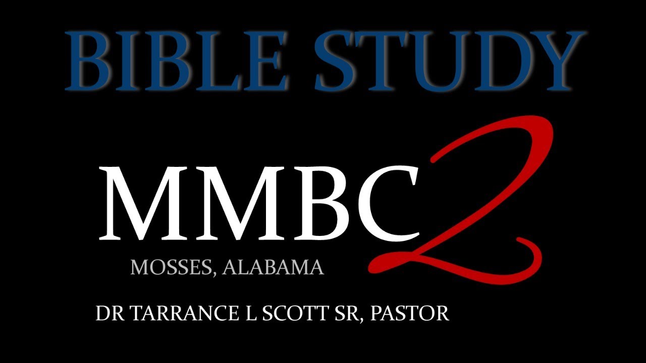 Bible Study - Correcting False Views of God: Not a Distant Dad or Genie in a Lamp