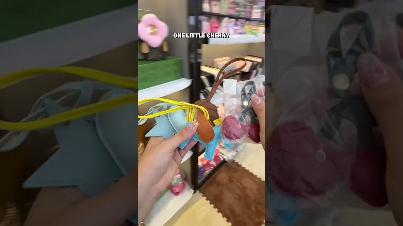 Heather✨ 2 bags & 3 scoop order packing🎉 