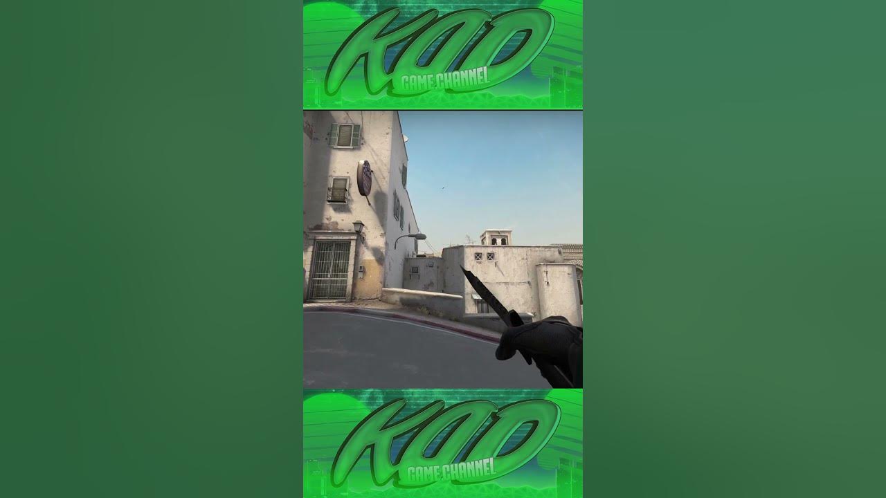 Два топ смока на иксбокс, чтобы зайти на шорт на втором дасте. #csgo # ...