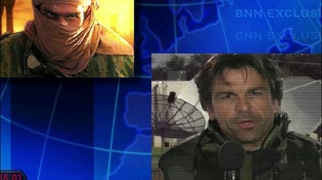 Command & Conquer Generals: Zero Hour - прохождение - Hardcore - США =4=