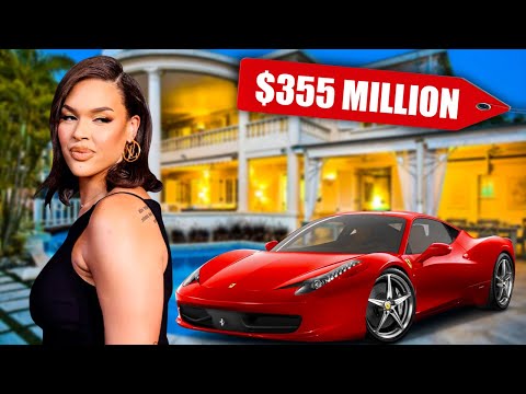 Is This The Real Story Behind Liz Cambage's Nude Photos Scandal? You Decide.