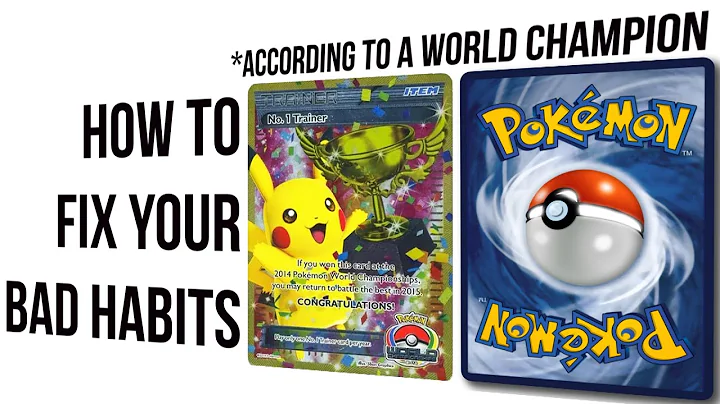 Master the Pokemon TCG and Dominate Your Games!
