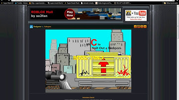 lets play newgrounds games part 3: dad game