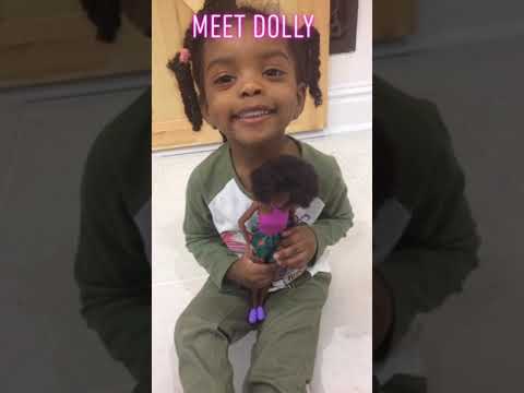 Meet Dolly - YouTube