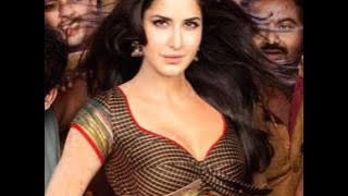 DJ Vicky T - Chikni chameli v/s Kombdi palali remix