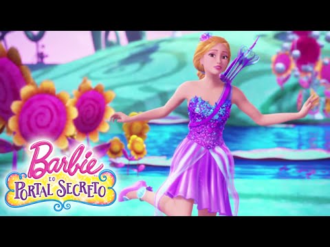 Conheça a Sereia Romy | @Barbie - Conheça a Sereia Romy | @Barbie