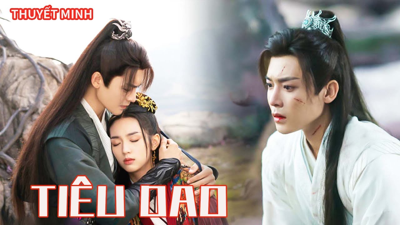 Tiêu Dao 4|Hầu Minh Hạo bị vợ phản bội, cuốn vào âm mưu giang hồ, gánh cả vận mệnh võ lâm🔥ThuyếtMinh