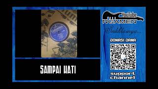 Miss Roekiah \u0026 Modern Krontjong Orkest Lief Java Sampai Hati 1930s full #ngamenyoutube