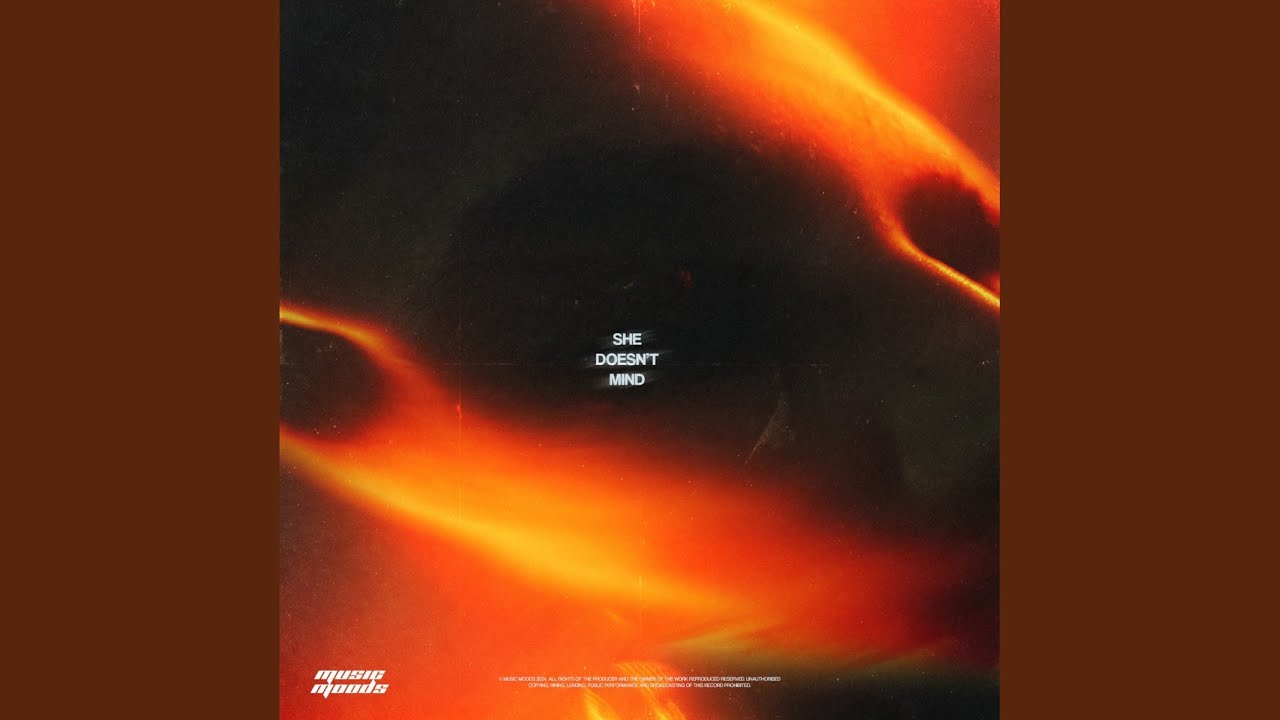 YouTubeでShe Doesn't Mind (Dnb Version)を視聴 YouTubeでShe Doesn't Mind (Dnb Version)を視聴