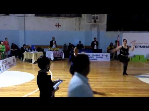 მანანიკო დოლიძე