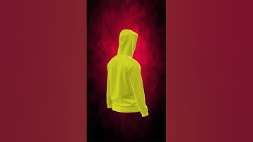 Thumbnail of Check out Premium Quality "360" Hoodie Mockup Design #fashion #design #graphictips