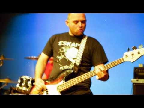 The V-Town Have-Nots - "Unnatural Selection" Official Music Video