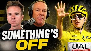 The Truth About Doping in Professional Cycling