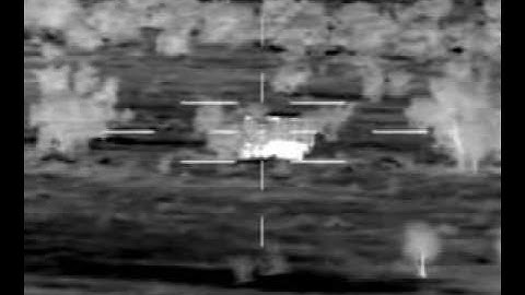 Automatic Video Tracker - Demo 2