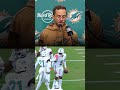 nothing but praise for jalen 🙌 #jalenramsey #mikemcdaniel #tyreekhill #miamidolphins #nfl #trending