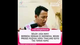 ruqyah versi another country