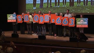 Whitefish Community Challenge raises record funds for 85 local nonprofits