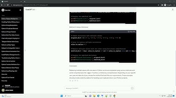 how to replace multiple values with one value python