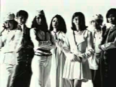 1993 데미소다 신세대 1편