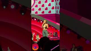 Twice Jihyo Heart Shaker Day 1Melbourne, Aus Concert