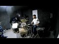 Mino Yanci - Adventure Drum Cover by L-DRUMMER