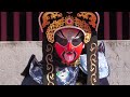 京介変貌！！ 新曲・新衣装・新面・全てが新しい　京介変面ショー 午後2時30分の部　長崎燈會（ランタンフェスティバル）2026 長崎孔子廟　2026年2月19日