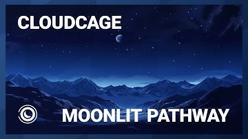 Thumbnail of Cloudcage - Moonlit Pathway (Extended Mix)