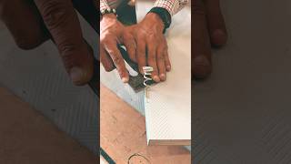 How to Clean Mica Waste Perfectly —✨Save Time &amp; Money  #diy #skills #carpentry #lifehacks #handcam