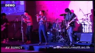 MCT Welcome Concert 2011