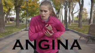 Angina Symptoms and Treatment