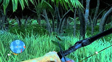 Far Cry 3 Map Editor Custom Map: 1 Murder Island by Jaserno