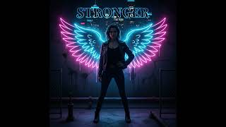 サムネイル画像は https://www.youtube.com/watch?v=tldDr2huaaM からの引用です。 STRONGER (あたしは、もっと強く)