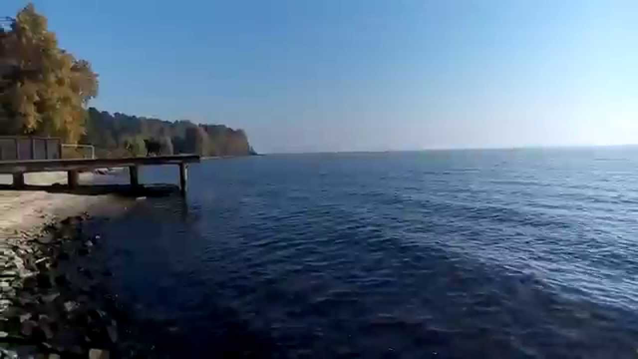 Киев море какое