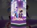 【3人で踊ってみた】「ころしちゃった! / 夏山よつぎ feat. 初音ミク 」 #Shorts #ころしちゃった #vocaloid #初音ミク #dance