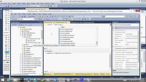 SQL SERVER SSIS Lesson7 ImportColumn ExportColum Bhaskar Reddy Baddam